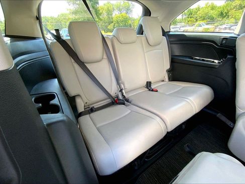 Used 2025 Honda Odyssey EX-L image 27