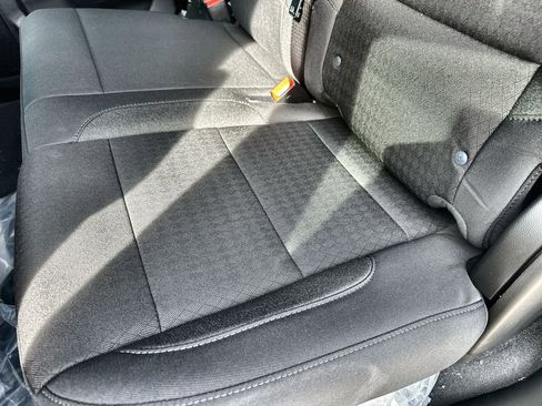 New 2026 GMC Sierra 1500 Pro w/ Pro Value Package image 17