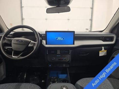 New 2026 Ford Maverick XLT w/ Equipment Group 301A AWD/4WD image 15