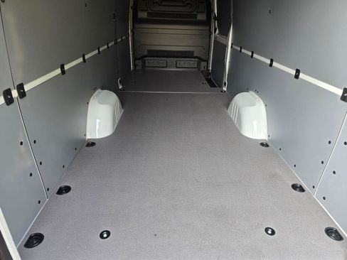 New 2026 Mercedes-Benz Sprinter 2500 image 20