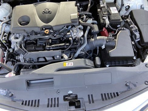 Used 2024 Toyota Camry SE image 26