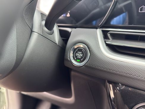 New 2026 Chevrolet TrailBlazer LT w/ Convenience Package image 15