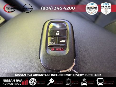 Used 2024 Honda HR-V EX-L image 29