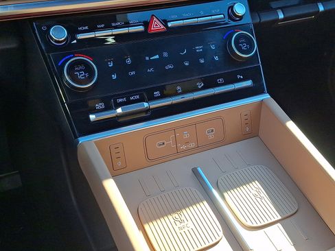 New 2026 Hyundai Santa Fe Calligraphy image 20