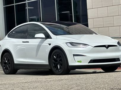 Used 2023 Tesla Model X