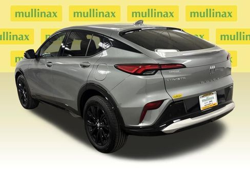 Used 2025 Buick Envista Sport Touring w/ Convenience I Package image 16