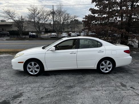 Used 2005 Lexus ES 330 image 4