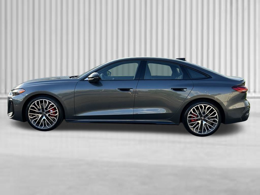 New 2026 Audi S5 Premium Plus AWD/4WD image 2