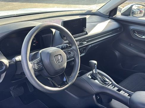 Certified 2023 Honda HR-V LX image 23