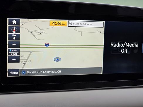 Used 2020 Hyundai Palisade Limited image 32