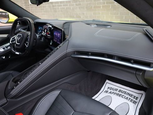 Used 2023 Chevrolet Corvette Z06 image 23