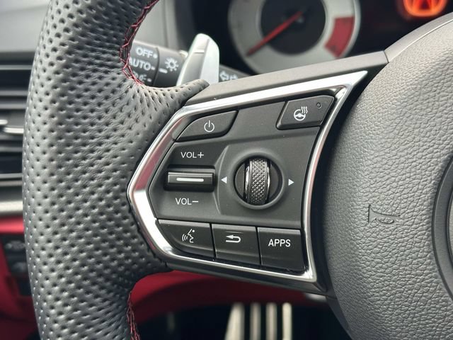 Used 2026 Acura RDX w/ Advance Package AWD/4WD image 21