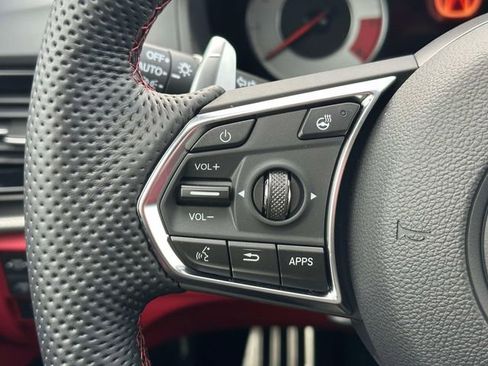 New 2026 Acura RDX A-Spec AWD/4WD image 21