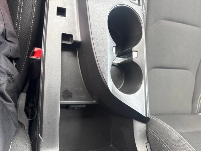 Used 2022 Chevrolet Camaro LT RWD image 24