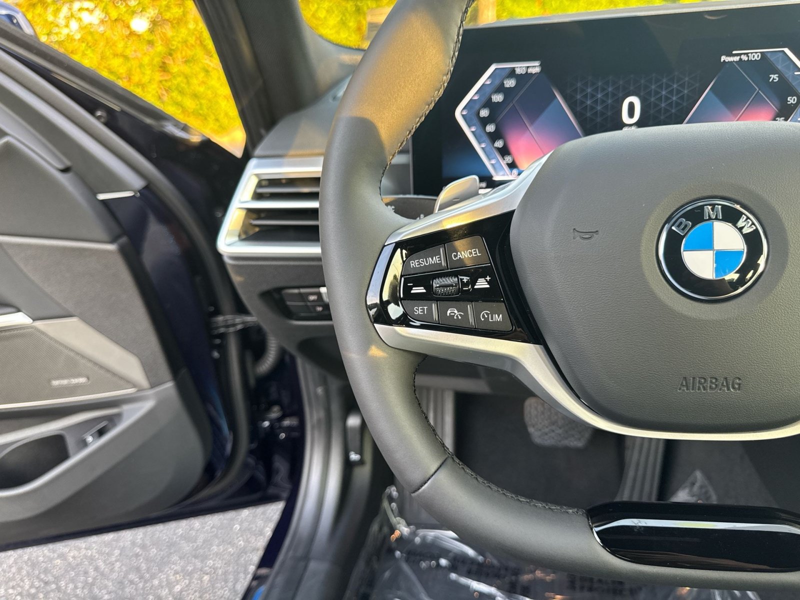 New 2026 BMW 330i xDrive Sedan w/ Premium Package AWD/4WD image 46