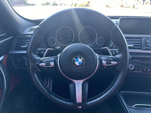 Used 2016 BMW 328i Gran Turismo xDrive image 27