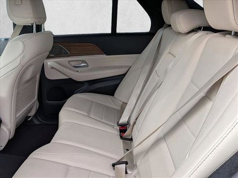 Certified 2023 Mercedes-Benz GLE 350 4MATIC image 14