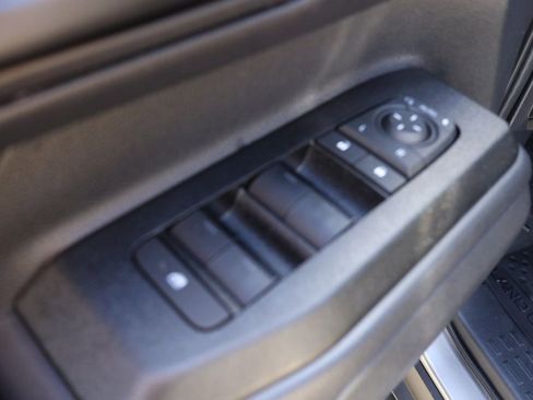 New 2026 Toyota Land Cruiser 1958 image 12