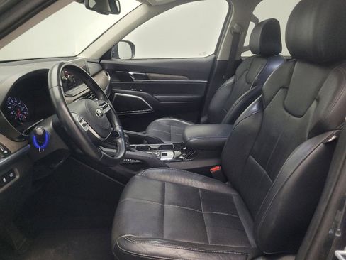 Used 2020 Kia Telluride EX AWD/4WD image 17
