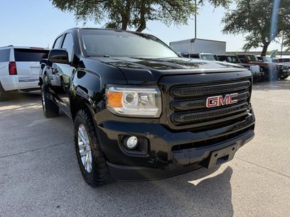 Used 2016 GMC Canyon SLE w/ Nightfall Edition