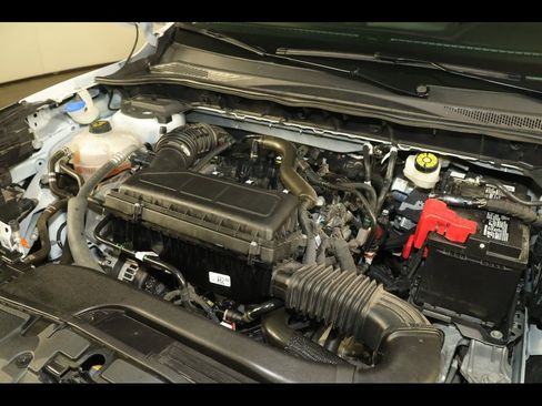 Used 2024 Ford Escape Active w/ Tech Pack #1 image 25