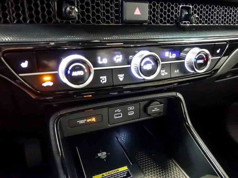 Used 2024 Honda CR-V EX-L image 24