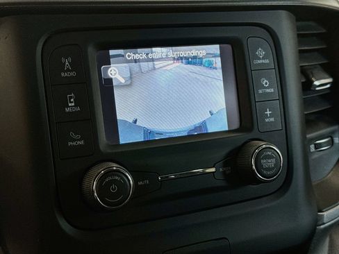 Used 2019 RAM 3500 Tradesman AWD/4WD image 16