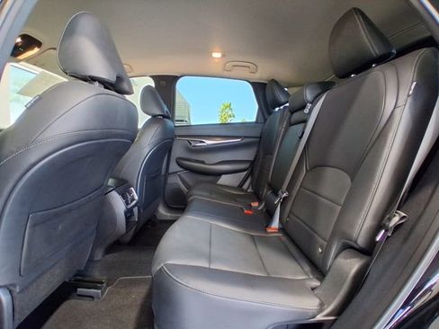 Certified 2024 INFINITI QX50 Pure FWD image 16