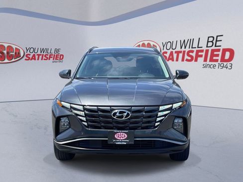 Used 2023 Hyundai Tucson SEL AWD/4WD image 2