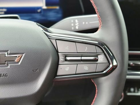 New 2025 Chevrolet Equinox EV RS w/ Active Safety Package 3 AWD/4WD image 24