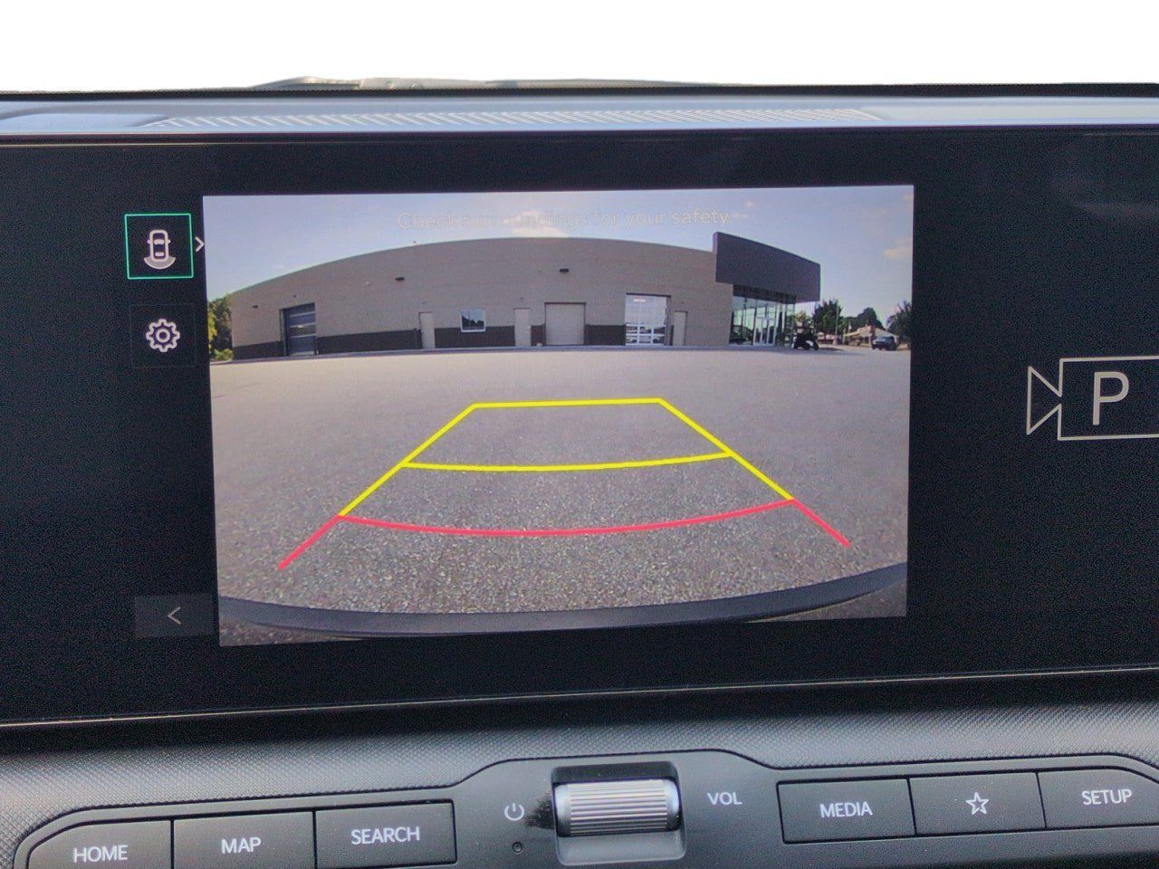 Used 2025 Kia K4 FWD image 20