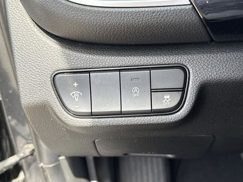 Certified 2024 Kia Seltos S FWD image 18