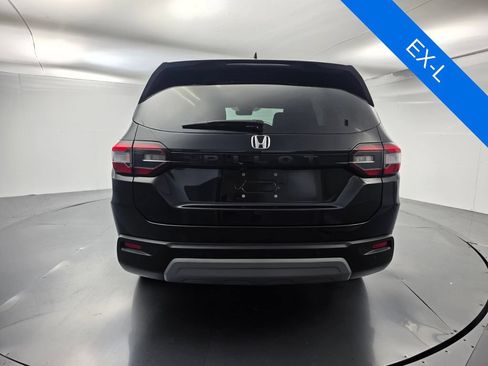 Used 2025 Honda Pilot EX-L image 5