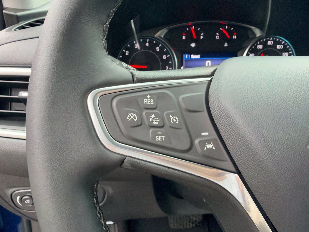 Used 2023 Chevrolet Equinox LT FWD image 14