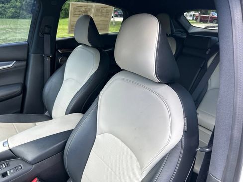 Used 2022 INFINITI QX55 Essential w/ Proassist Package AWD/4WD image 20