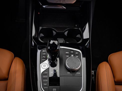 Used 2024 BMW X3 xDrive30i w/ Convenience Package w/ZPA image 37