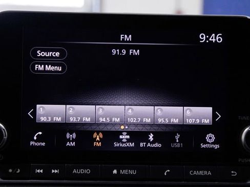 Used 2023 Nissan Rogue SV AWD/4WD image 28