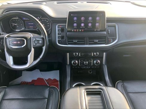 Used 2021 GMC Yukon SLT image 14