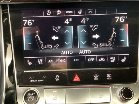 New 2026 Audi Q8 Premium Plus image 25