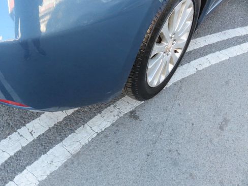 Used 2010 Subaru Impreza 2.5i Premium image 30