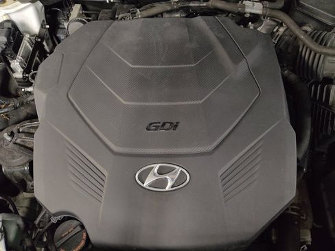 Used 2022 Hyundai Palisade Calligraphy w/ Cargo Package AWD/4WD image 30