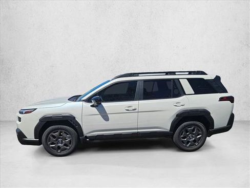 New 2026 Subaru Outback Premium AWD/4WD image 7