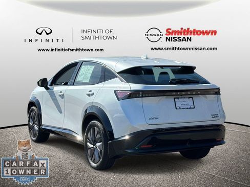 Used 2024 Nissan Ariya AWD image 9