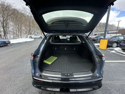 New 2026 Toyota Crown Signia Limited image 23