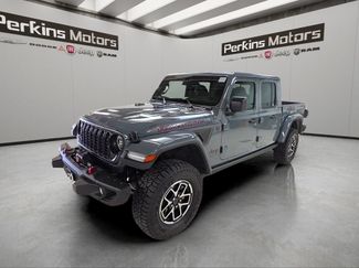New 2026 Jeep Gladiator Mojave AWD/4WD 360° Tour