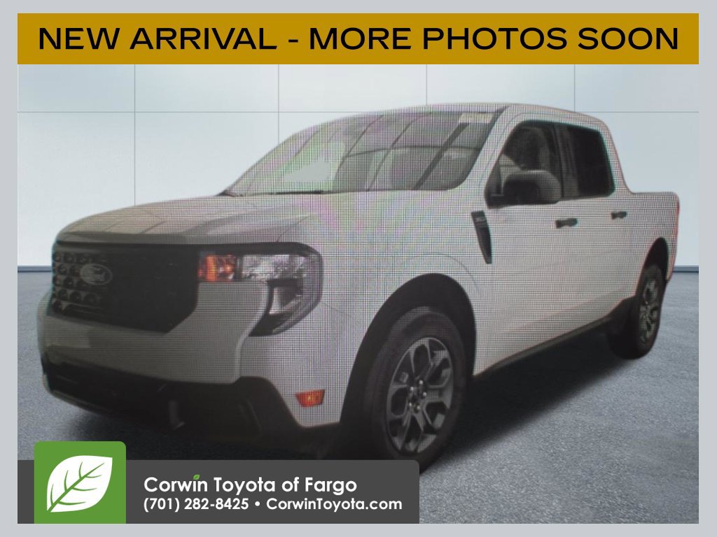 Used 2026 Ford Maverick XLT w/ Equipment Group 301A AWD/4WD image 1