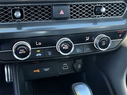 Certified 2023 Acura Integra A-Spec image 20