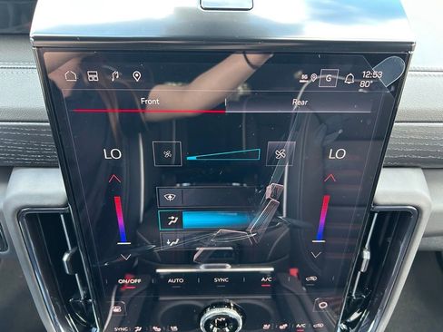 New 2026 GMC Yukon XL AT4 Ultimate image 34