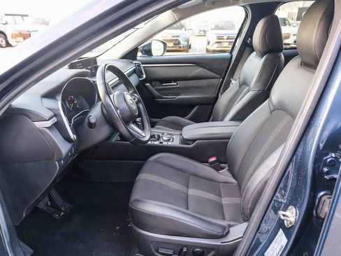 Used 2025 MAZDA CX-50 AWD 2.5 S w/ Preferred Package image 20