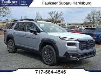 New 2026 Subaru Outback Limited video 1